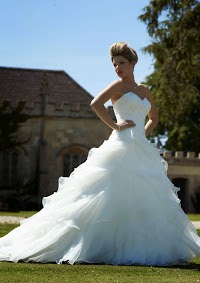 Anne Whittaker Bridal Wear 1082071 Image 1